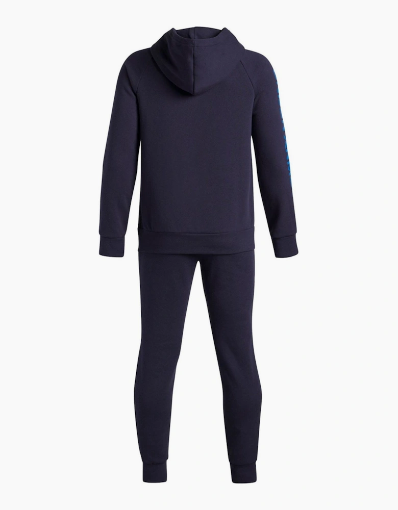 Rival Fleece Suit Tracksuit Boys