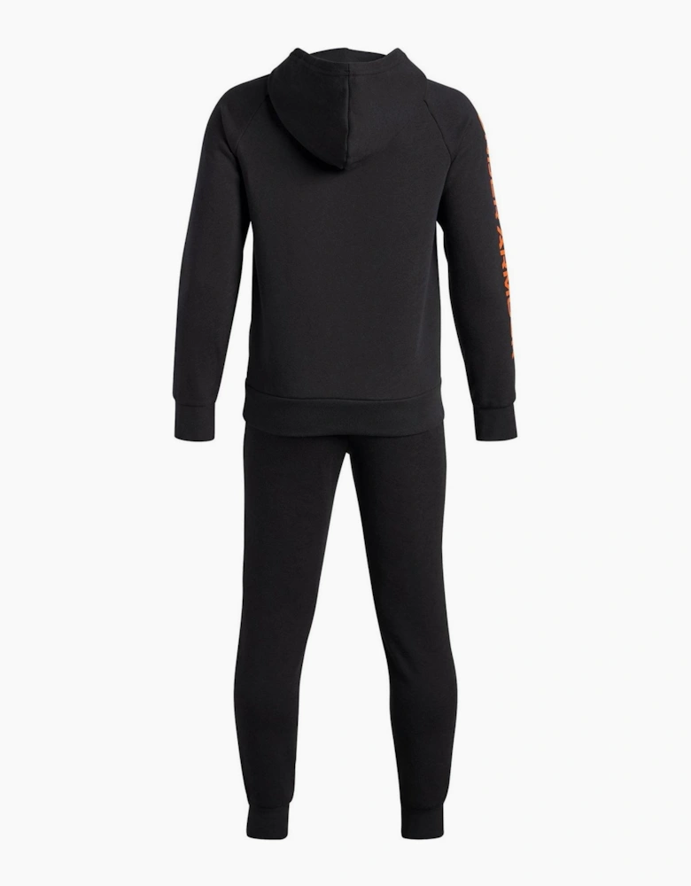 Rival Fleece Suit Tracksuit Boys