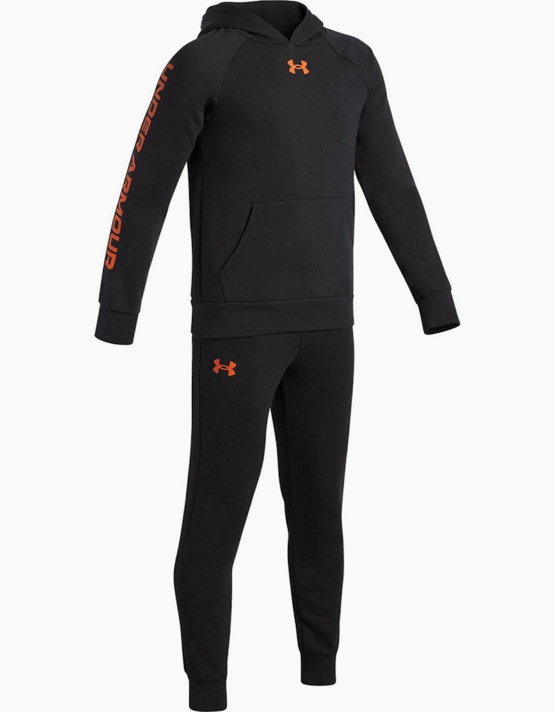 Rival Fleece Suit Tracksuit Boys