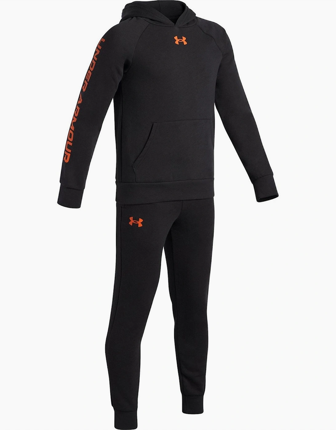 Rival Fleece Suit Tracksuit Boys