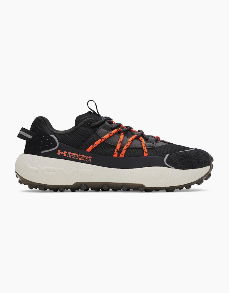 Fat Tire Venture Lace-Up Sneakers