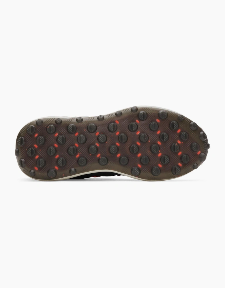 Fat Tire Venture Lace-Up Sneakers