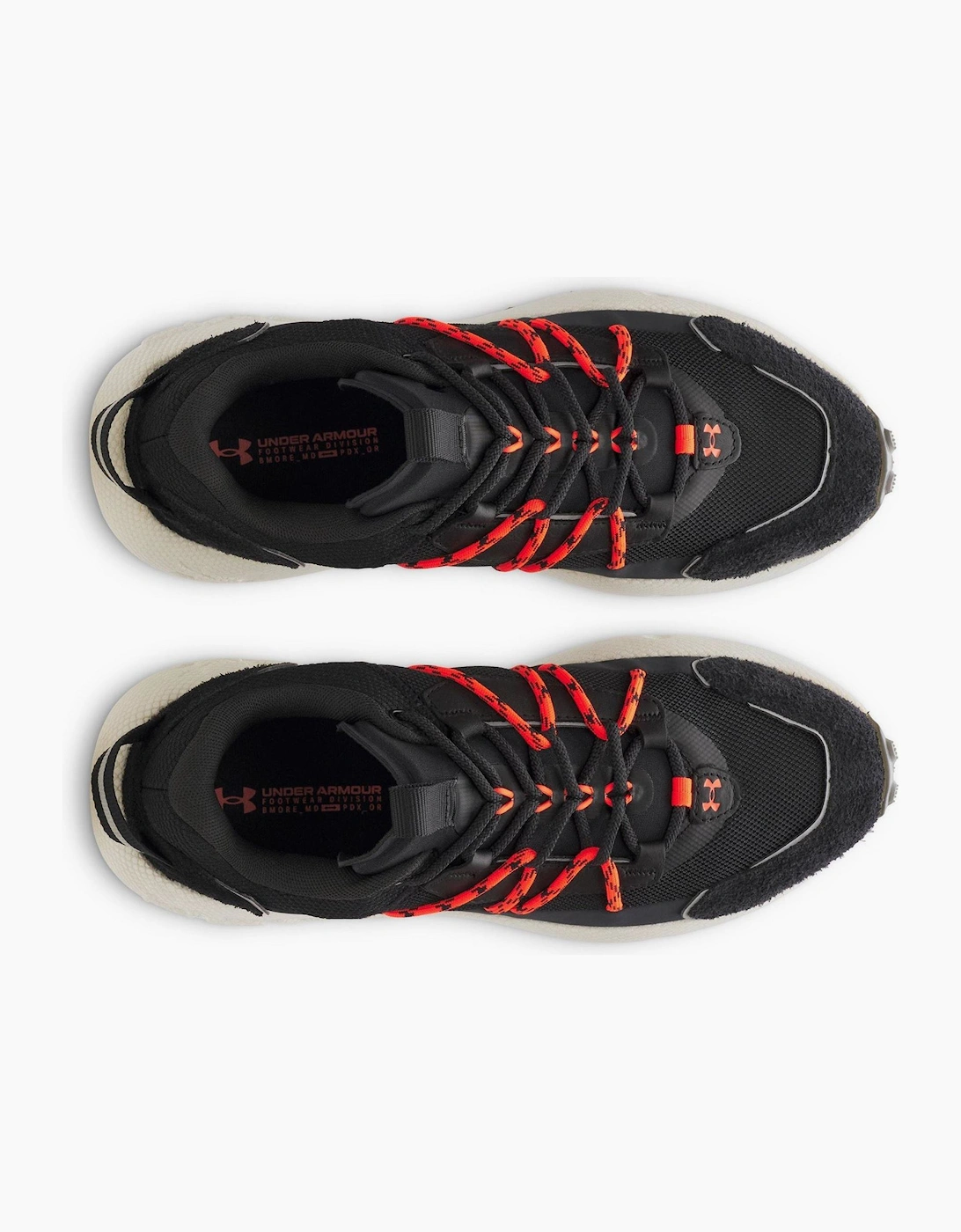 Fat Tire Venture Lace-Up Sneakers