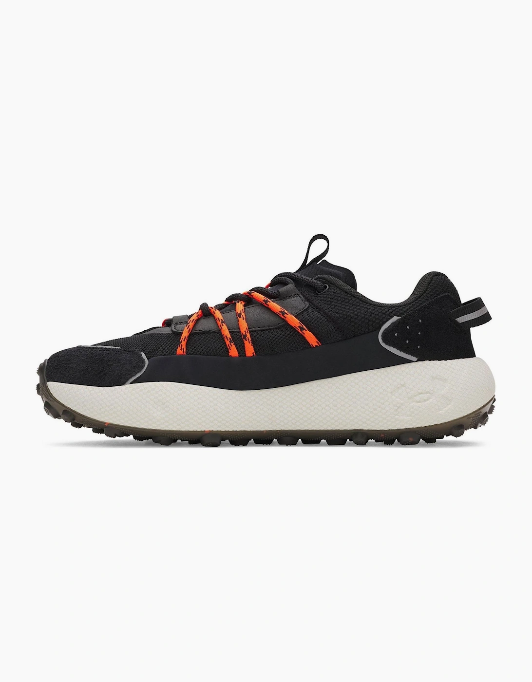 Fat Tire Venture Lace-Up Sneakers
