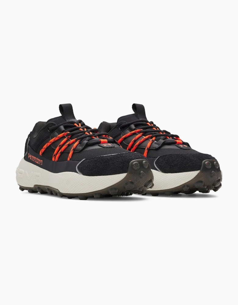Fat Tire Venture Lace-Up Sneakers