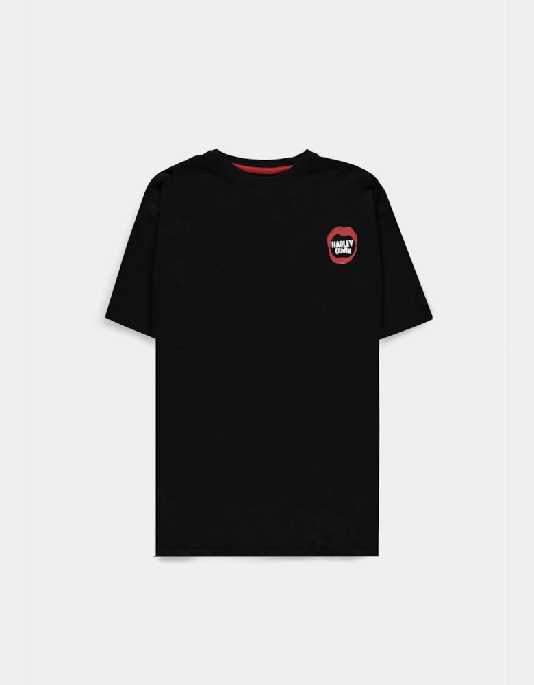 Harley Quinn T Shirt