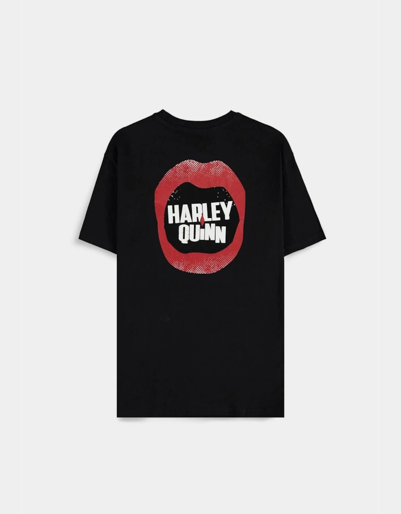 Harley Quinn T Shirt