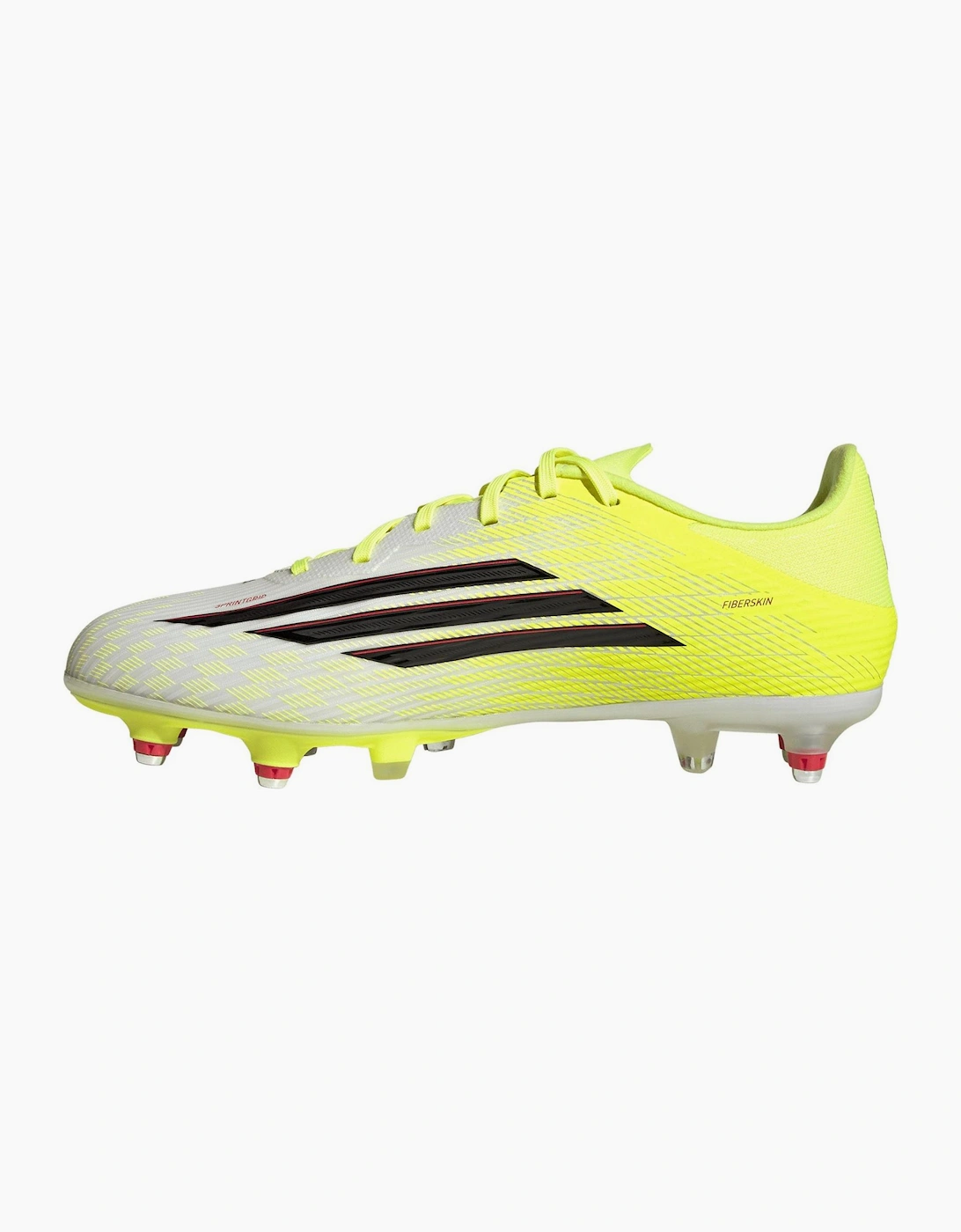 F50 League Soft Ground Football Boots