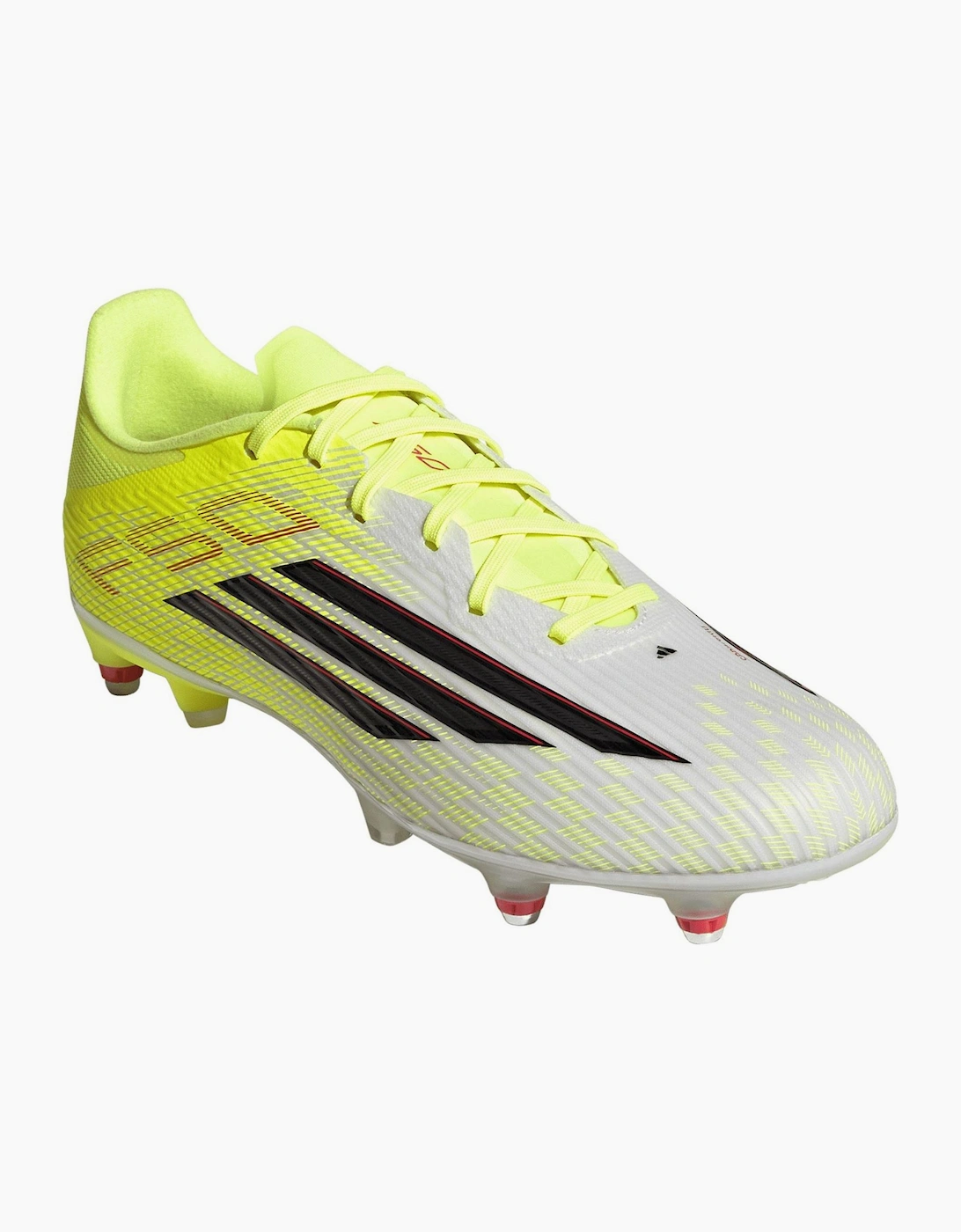 F50 League Soft Ground Football Boots