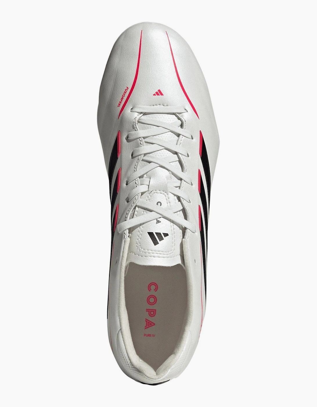 Copa League Firm Ground Football Boots