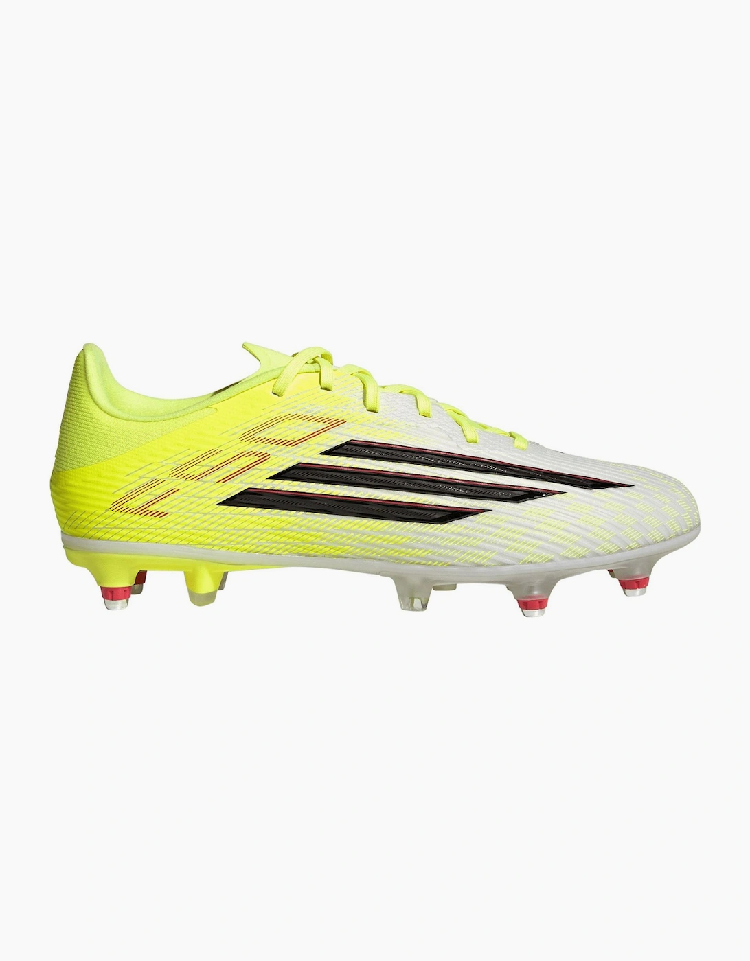 F50 League Soft Ground Football Boots, 7 of 6
