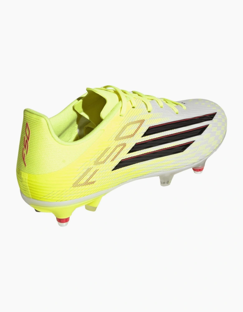F50 League Soft Ground Football Boots