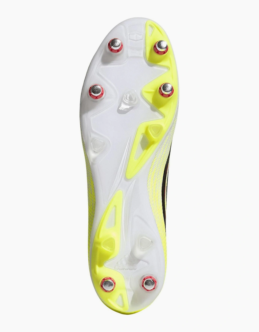 F50 League Soft Ground Football Boots