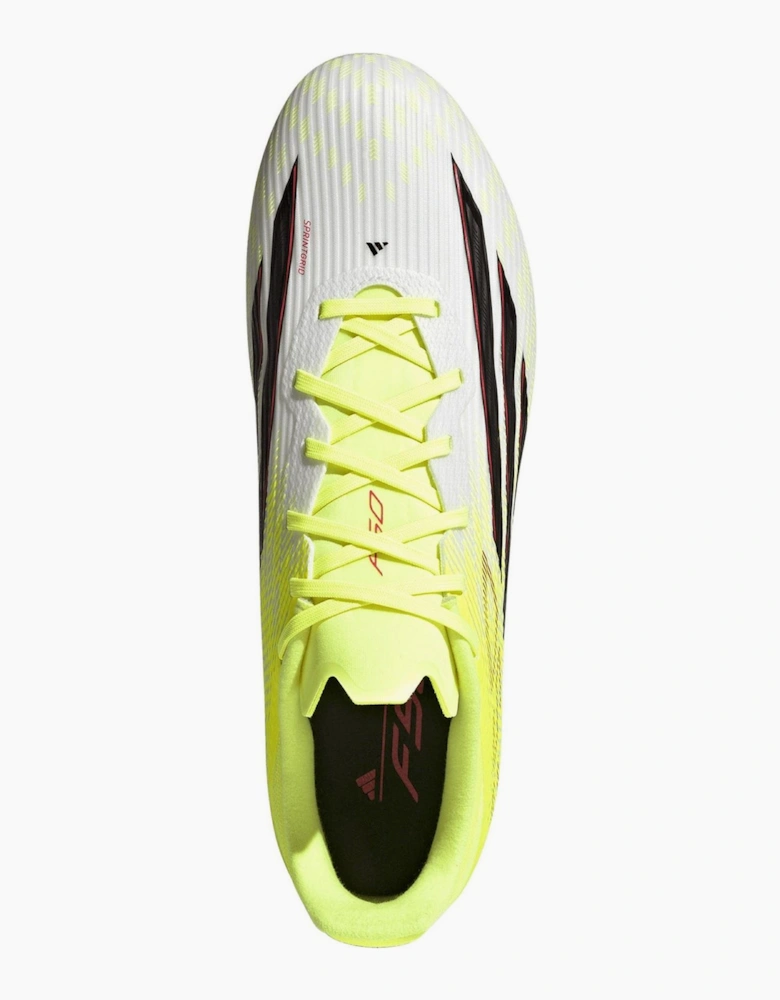 F50 League Soft Ground Football Boots