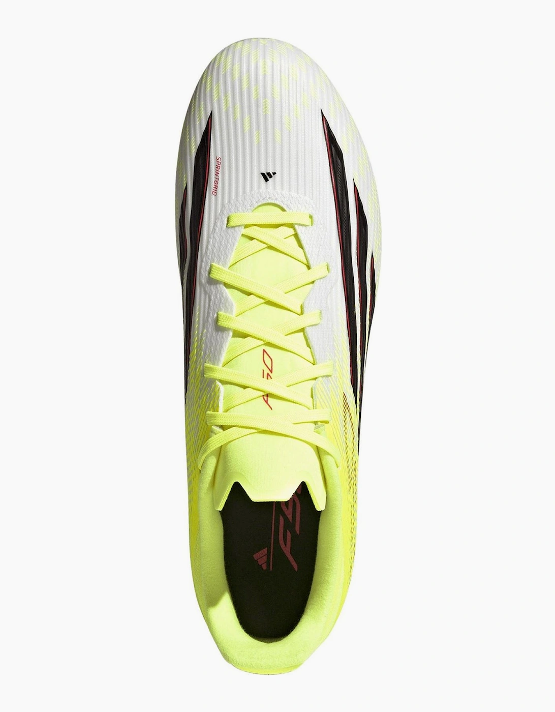 F50 League Soft Ground Football Boots