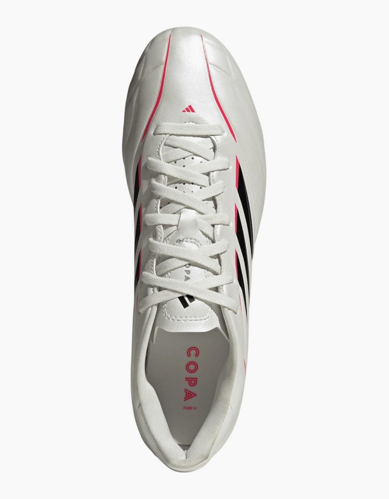 Copa Pure Iv Club Firm Ground Football Boots