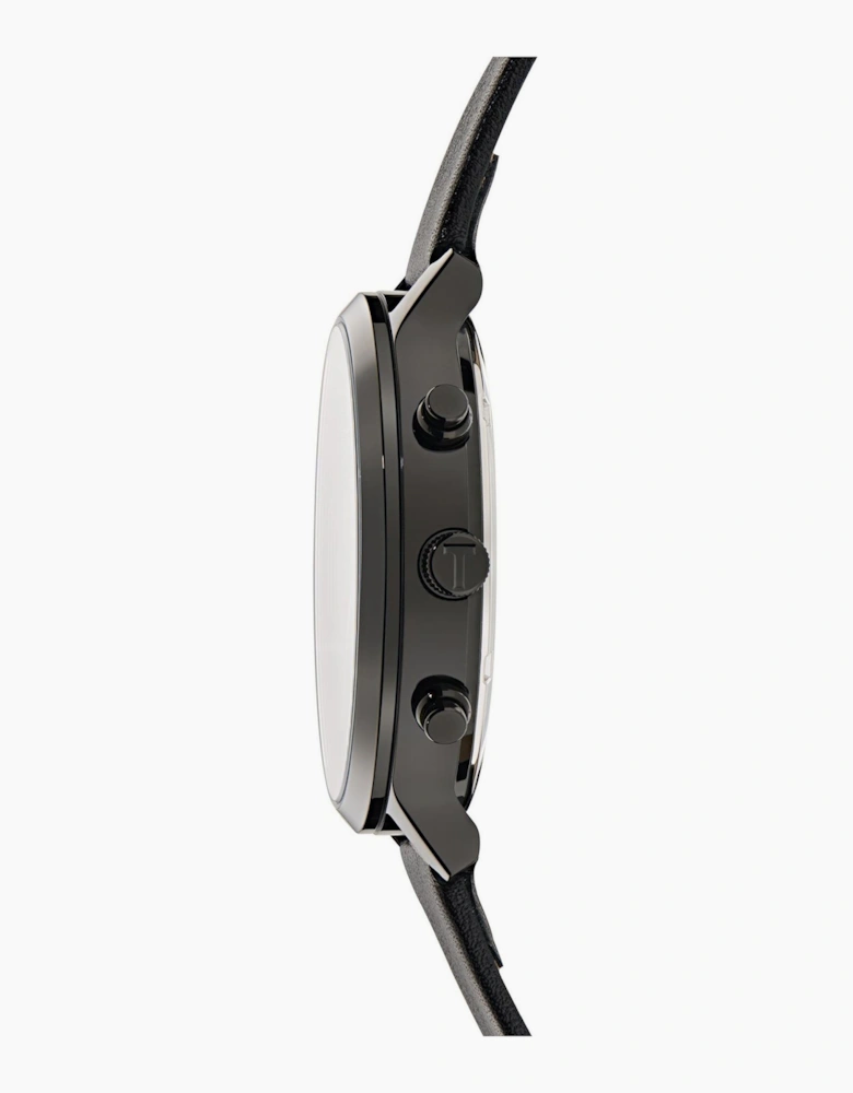 Haarvin Watch
