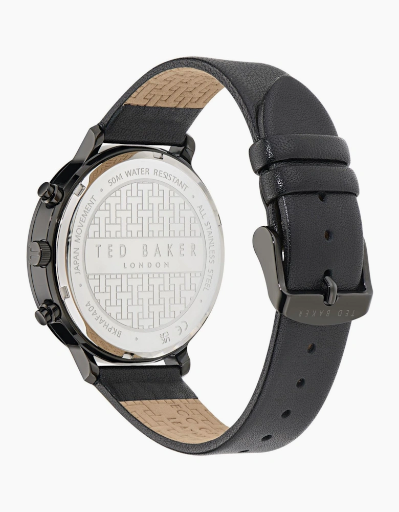 Haarvin Watch