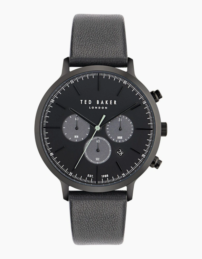 Haarvin Watch