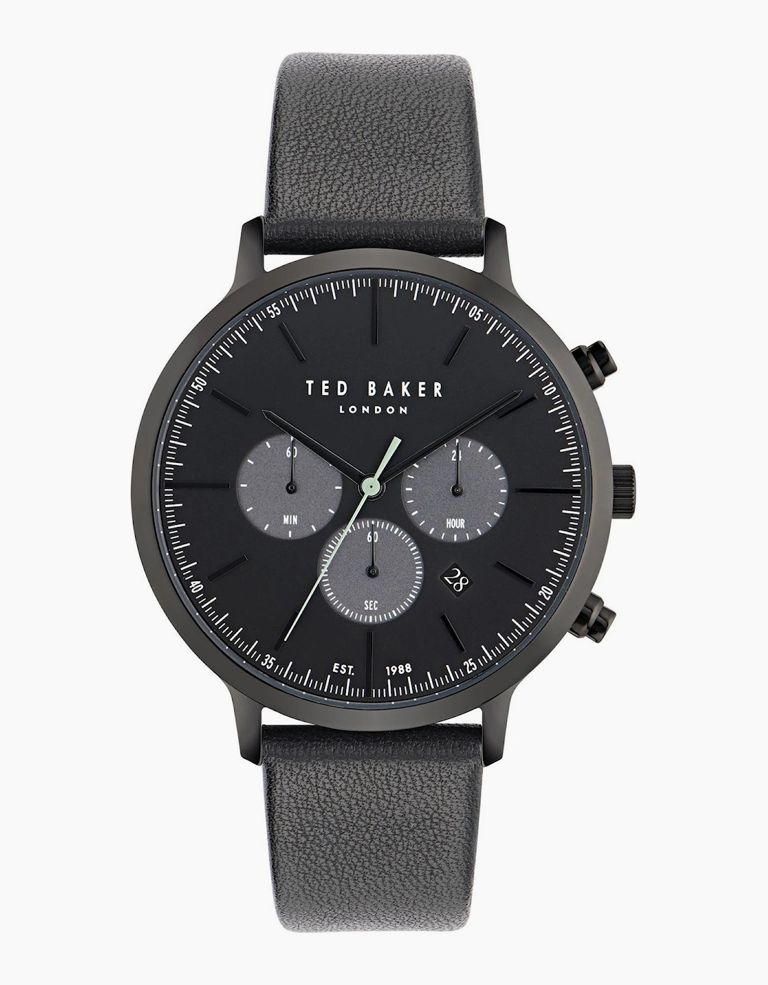 Haarvin Watch