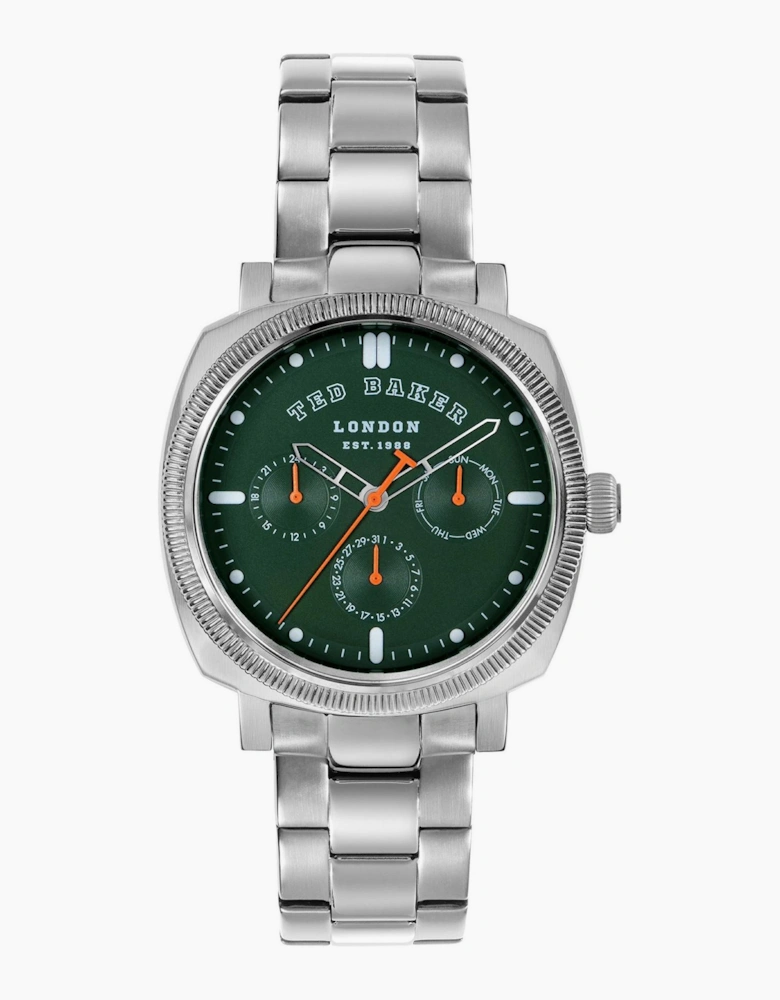 Caine Watch