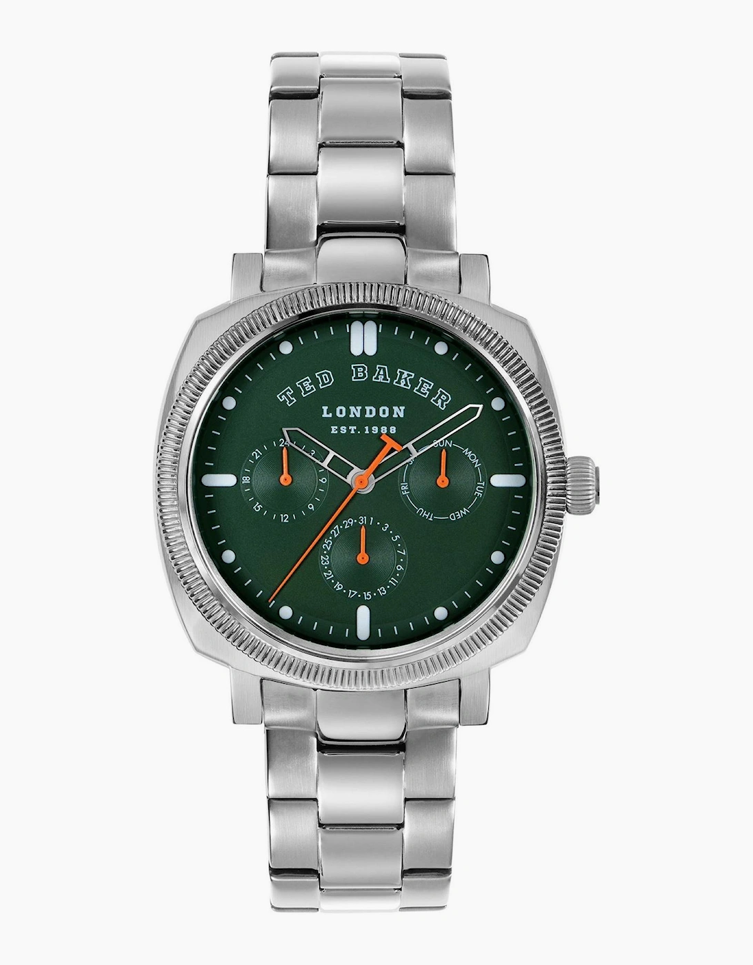 Caine Watch