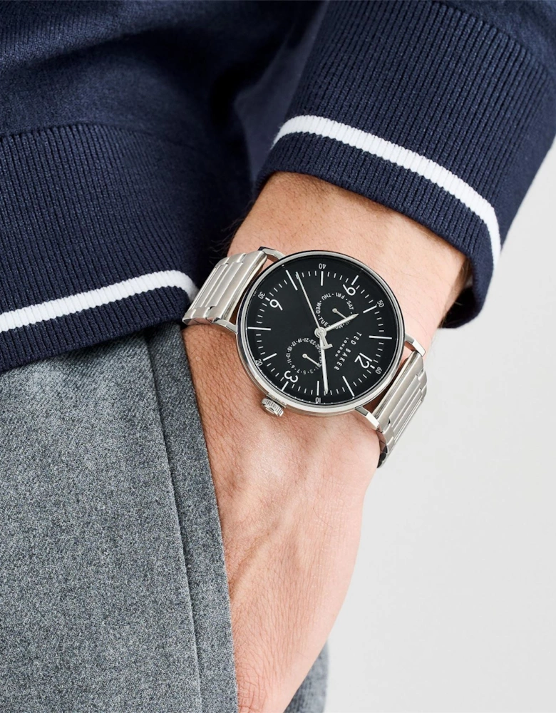Phylipa Watch