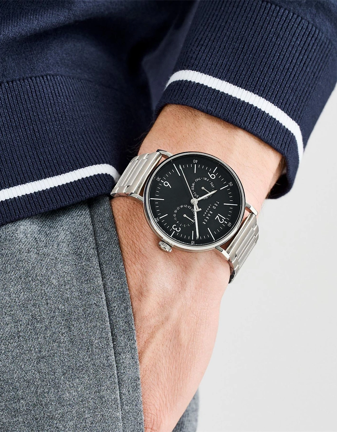 Phylipa Watch