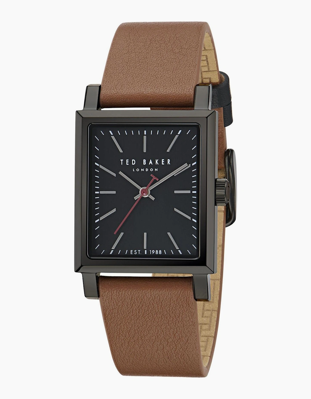 Jaareth Watch