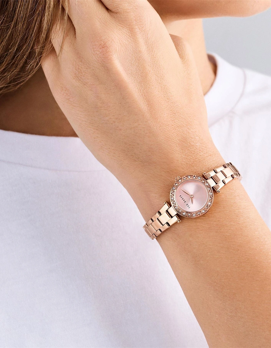 Jolyye Watch