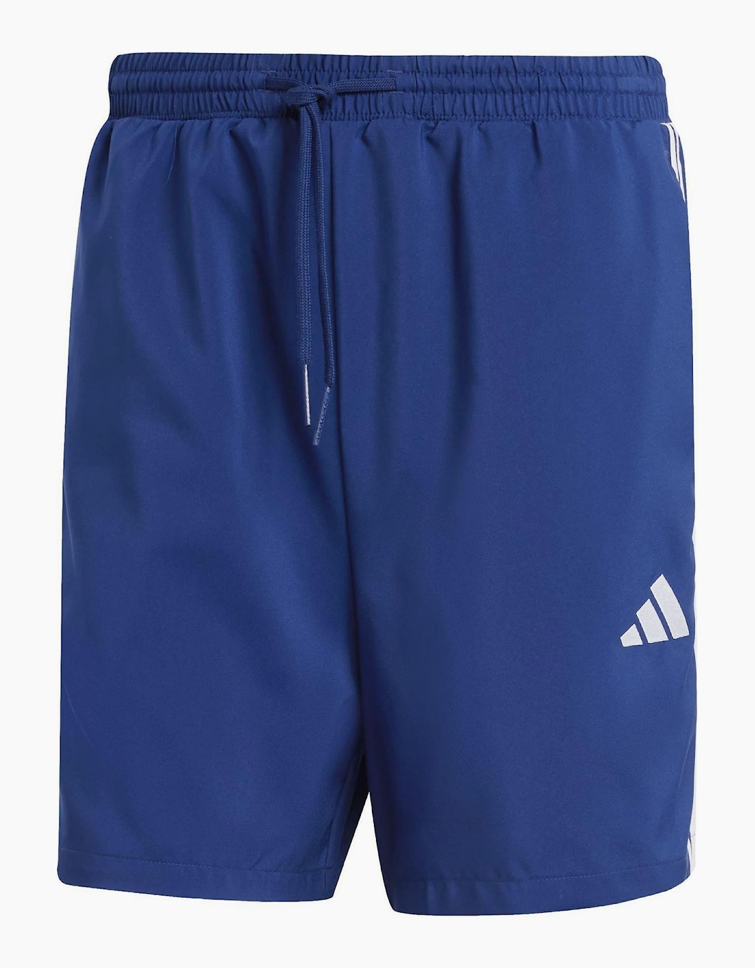 Essentials 3 Stripes Shorts, 7 of 6