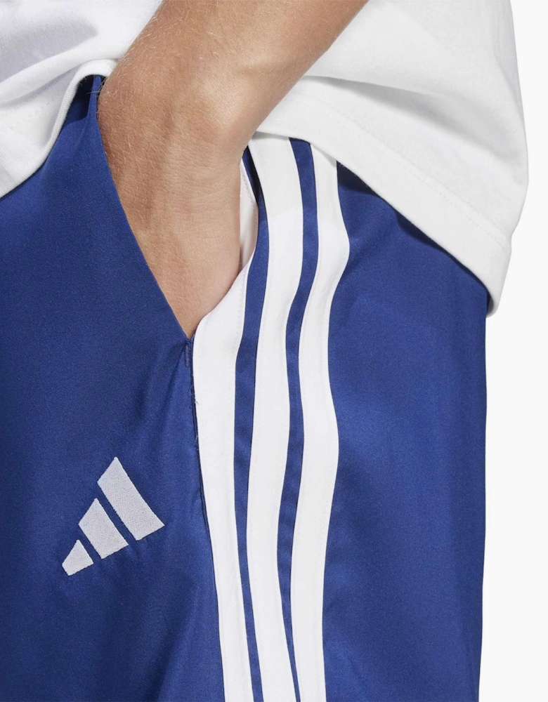 Essentials 3 Stripes Shorts
