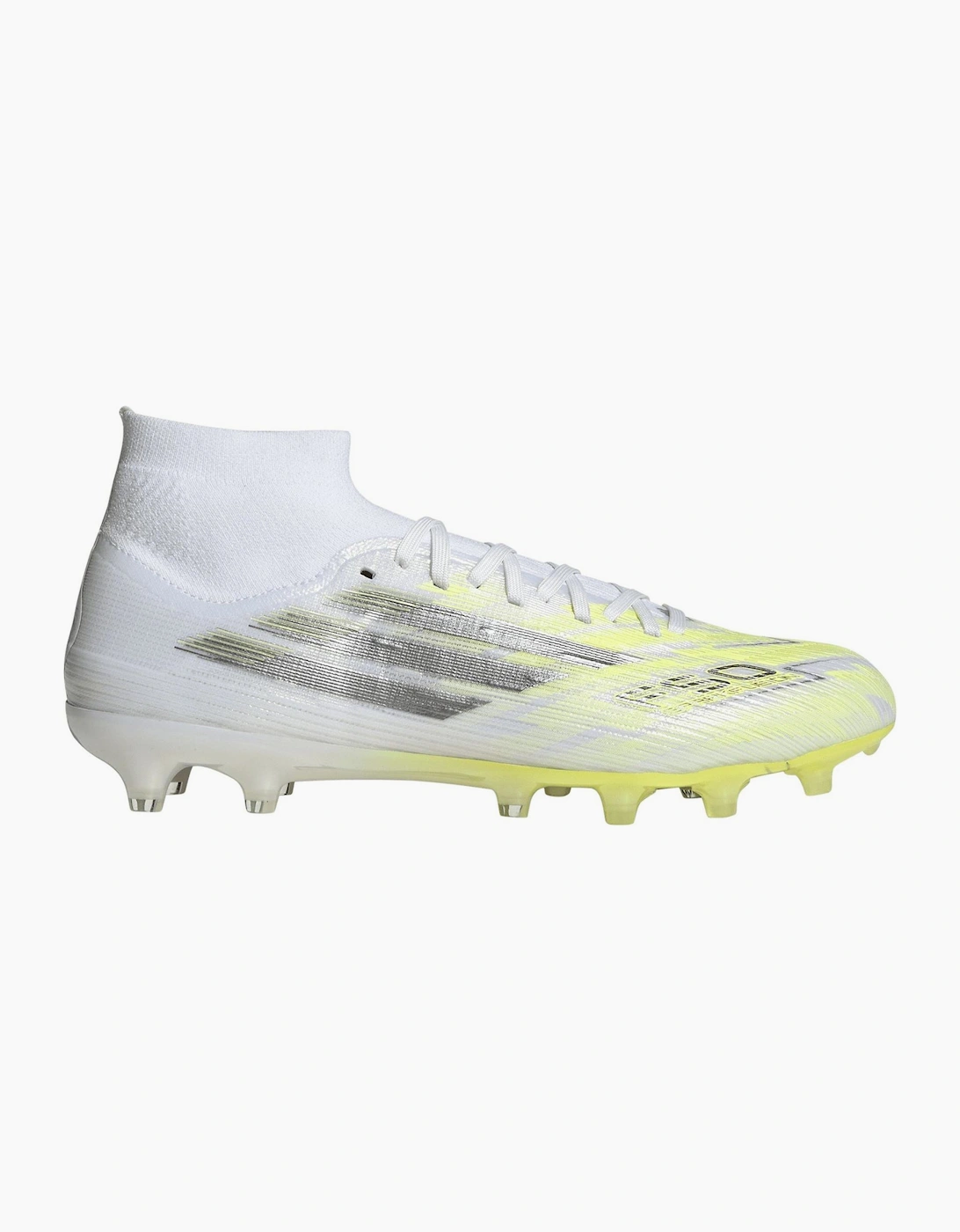 F50 Sparkfusion Pro Firm Ground Football Boots, 7 of 6