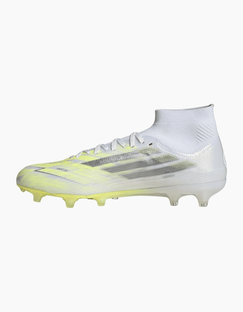 F50 Sparkfusion Pro Firm Ground Football Boots