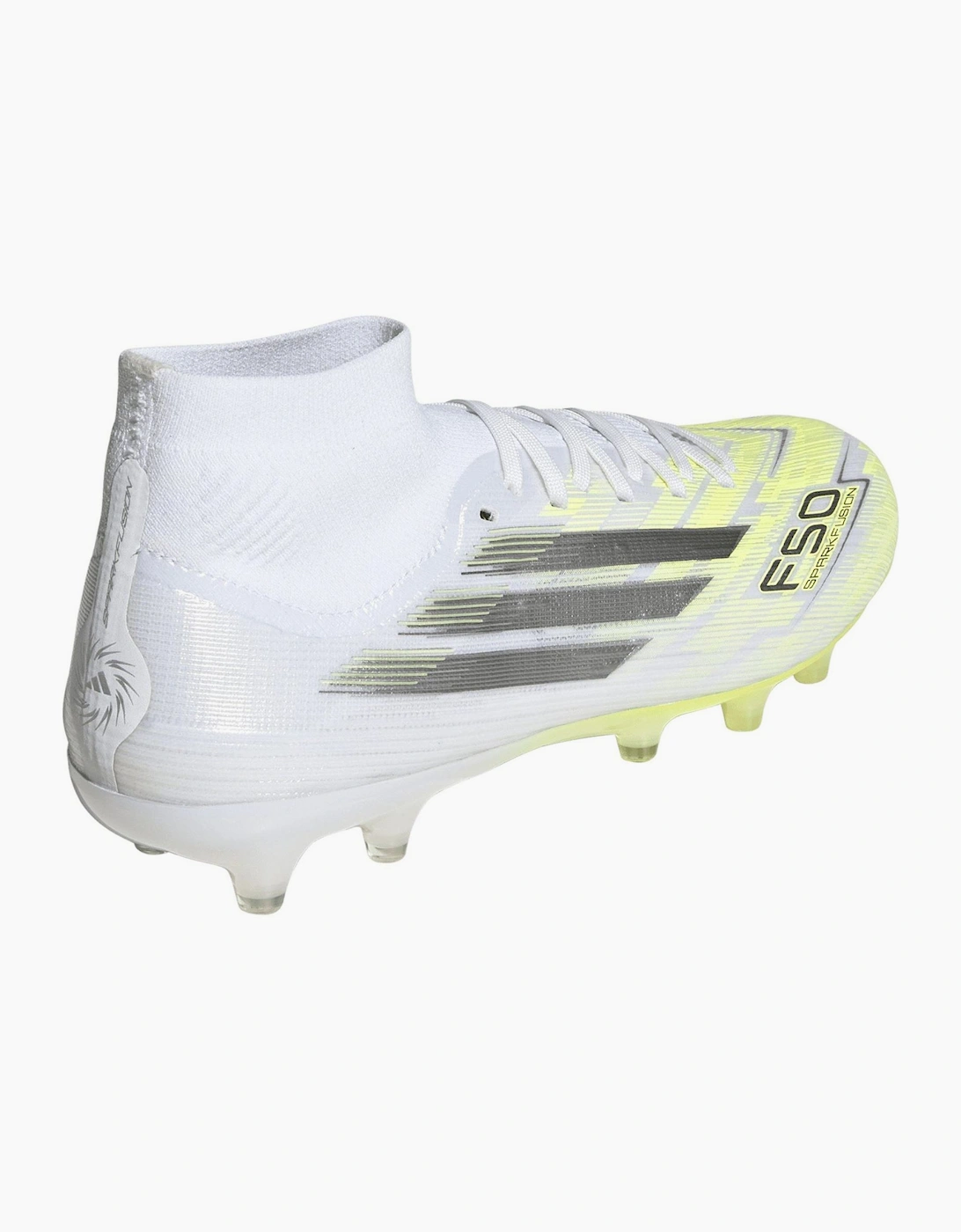 F50 Sparkfusion Pro Firm Ground Football Boots