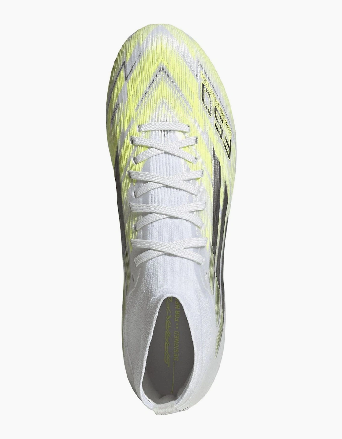 F50 Sparkfusion Pro Firm Ground Football Boots