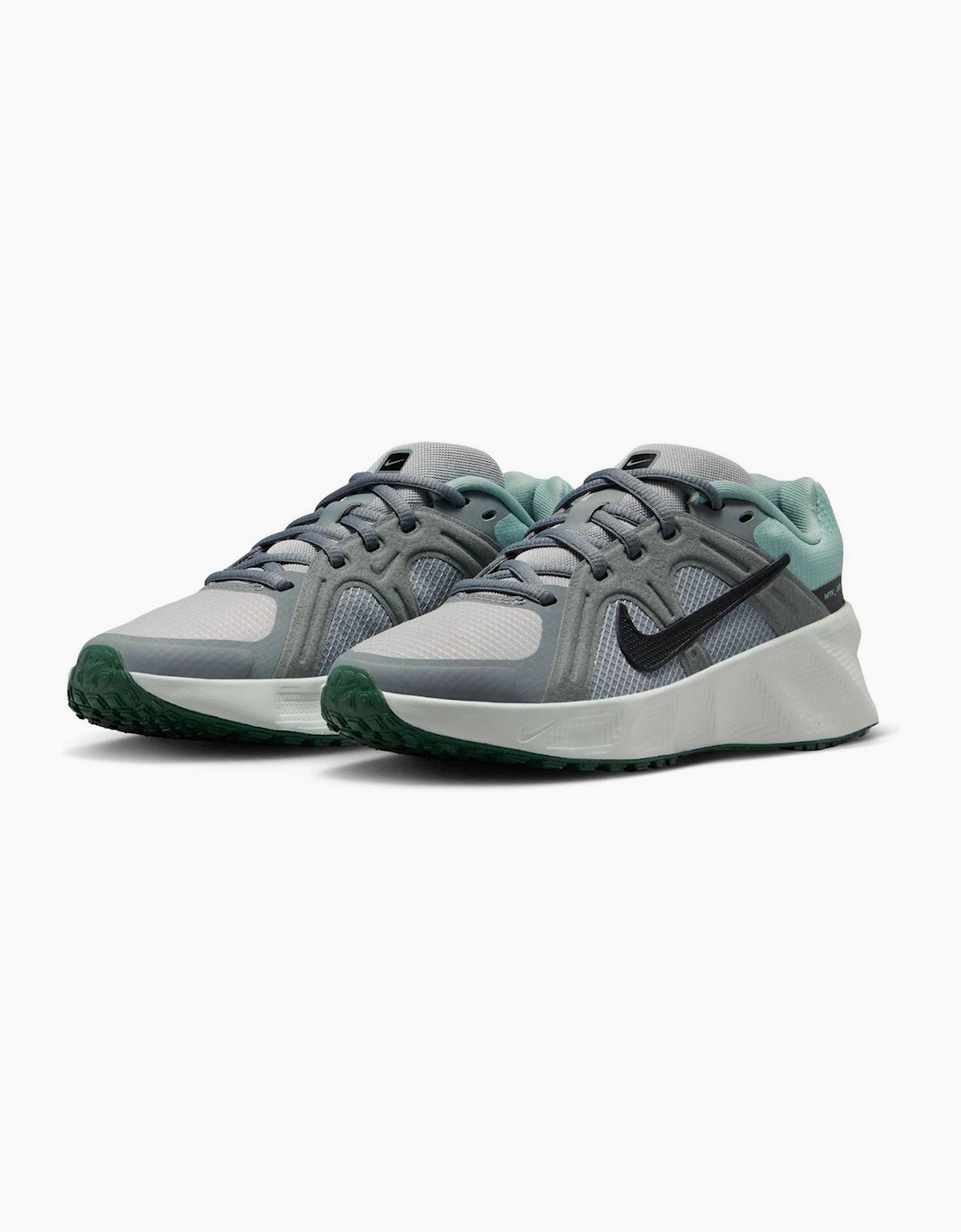 City Response Low Top Sneakers