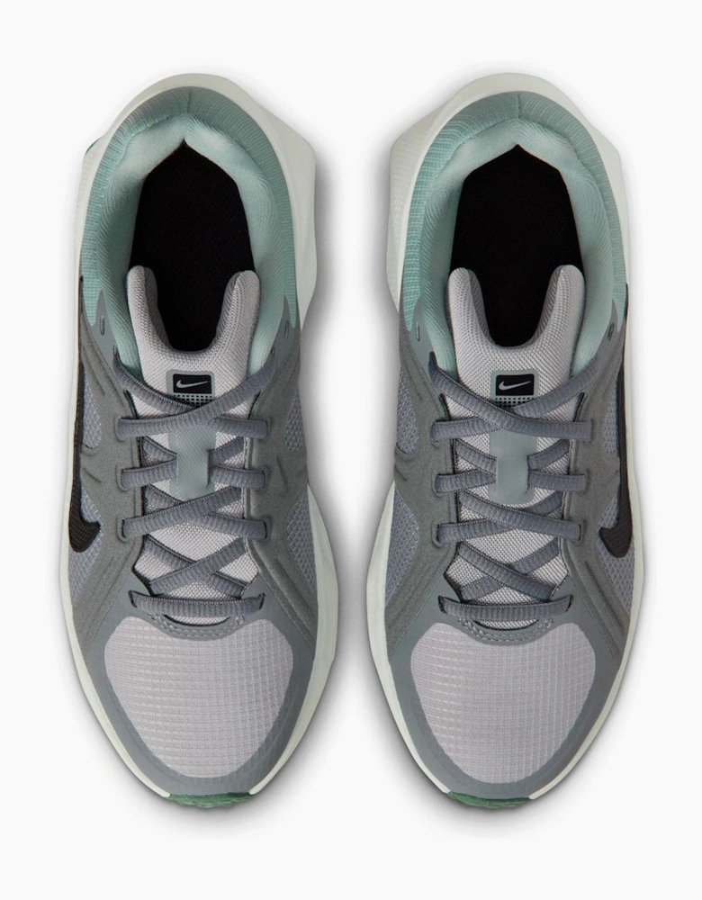 City Response Low Top Sneakers