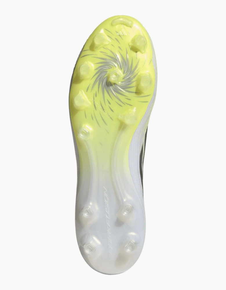 F50 Sparkfusion Pro Firm Ground Football Boots