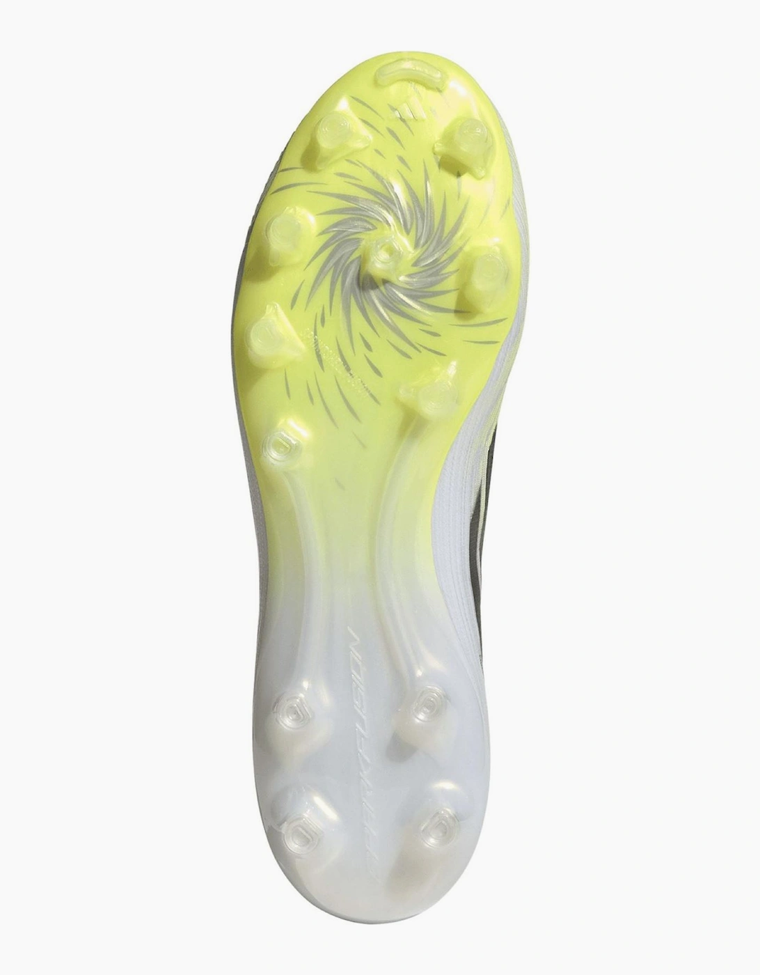 F50 Sparkfusion Pro Firm Ground Football Boots