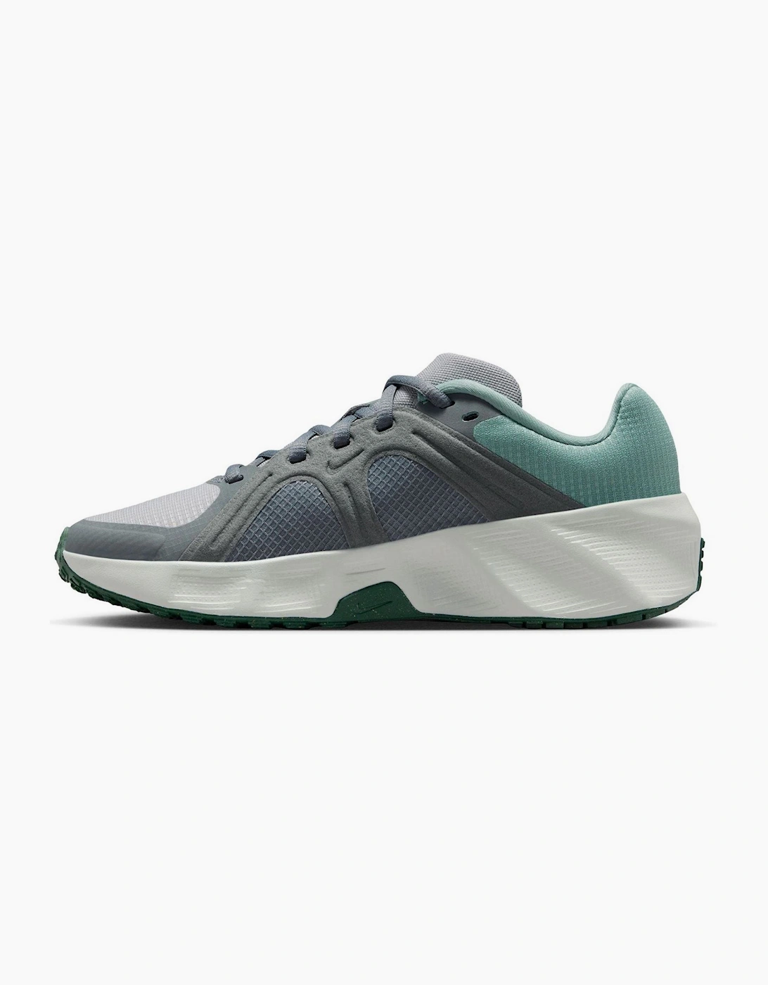 City Response Low Top Sneakers