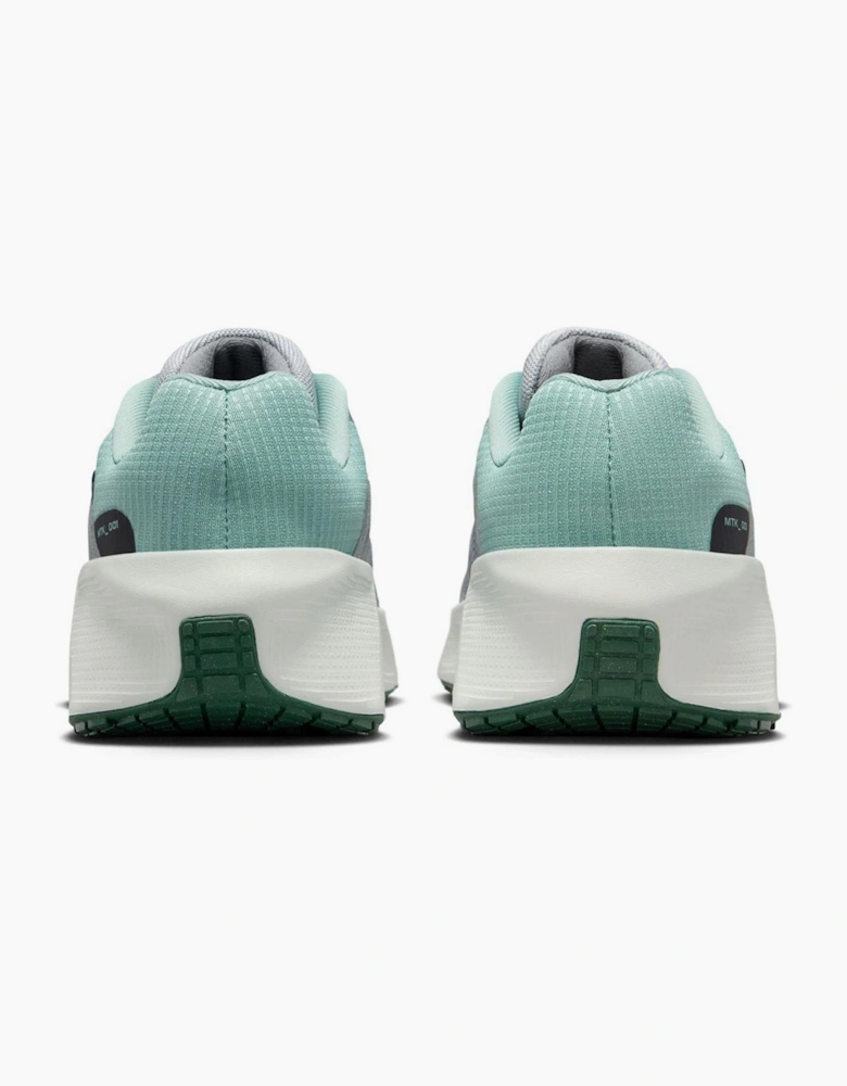 City Response Low Top Sneakers