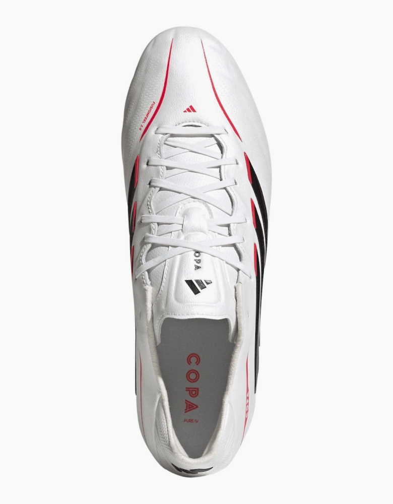 Copa Pure Iv Pro Firm Ground Football Boots
