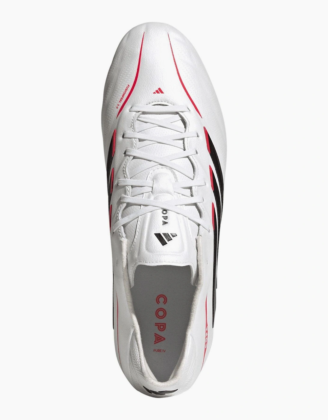 Copa Pure Iv Pro Firm Ground Football Boots