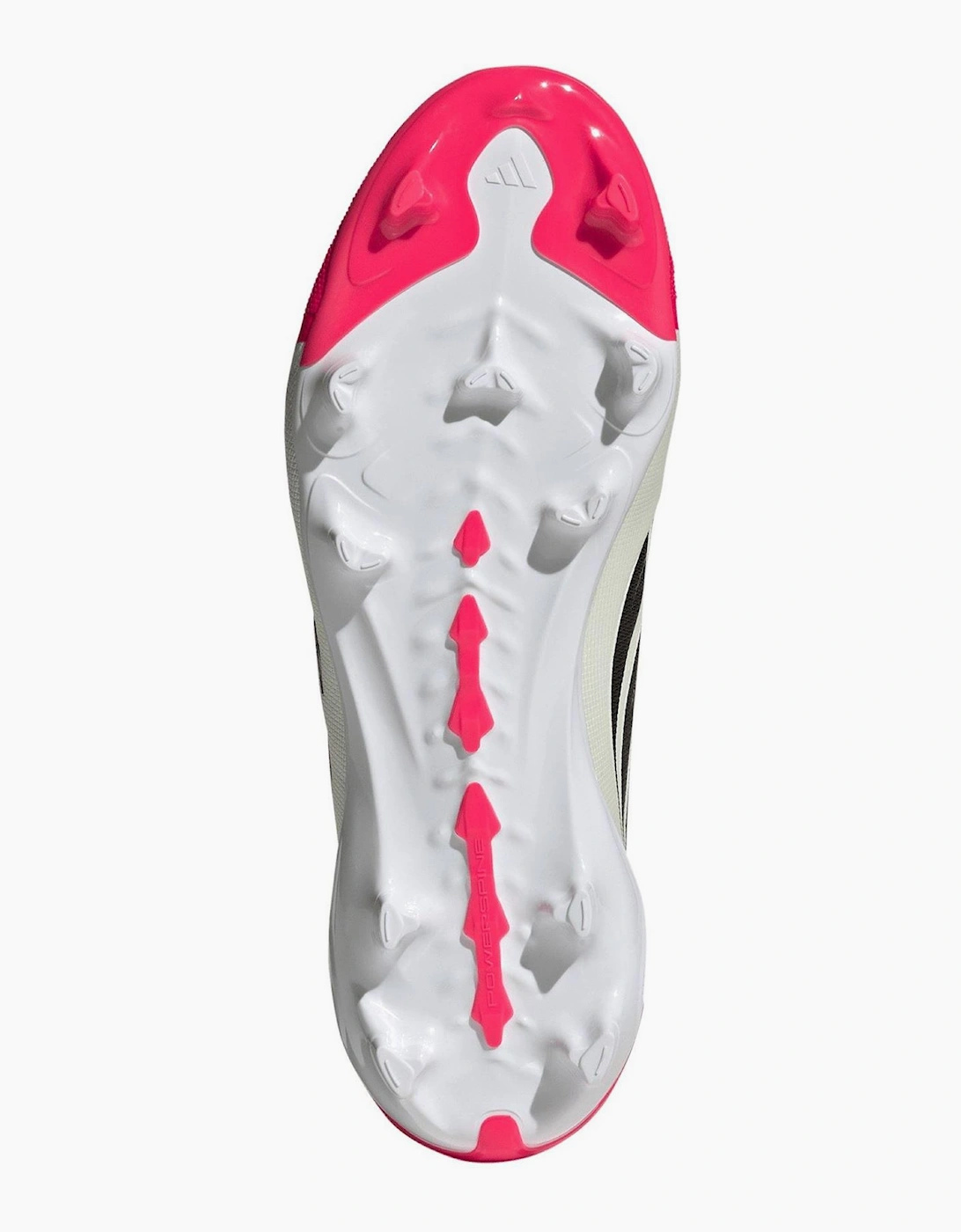 Predator League Firm Ground Football Boots
