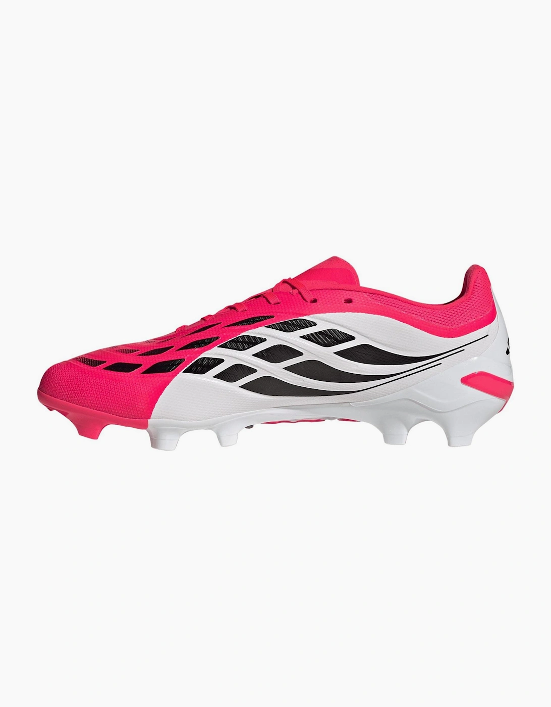 Predator League Firm Ground Football Boots