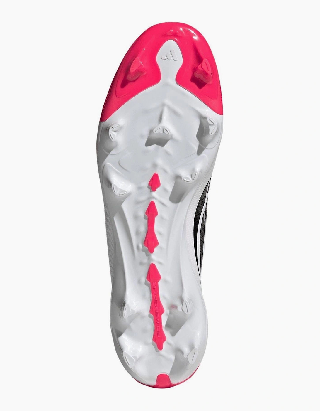Predator League Firm Ground Football Boots