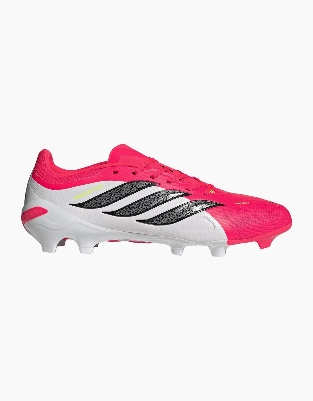 Predator League Firm Ground Football Boots, 7 of 6