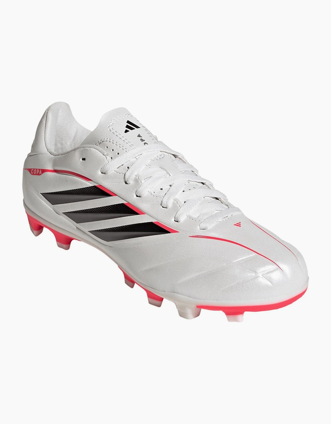 Copa Pure Iv Club Firm Ground Football Boots