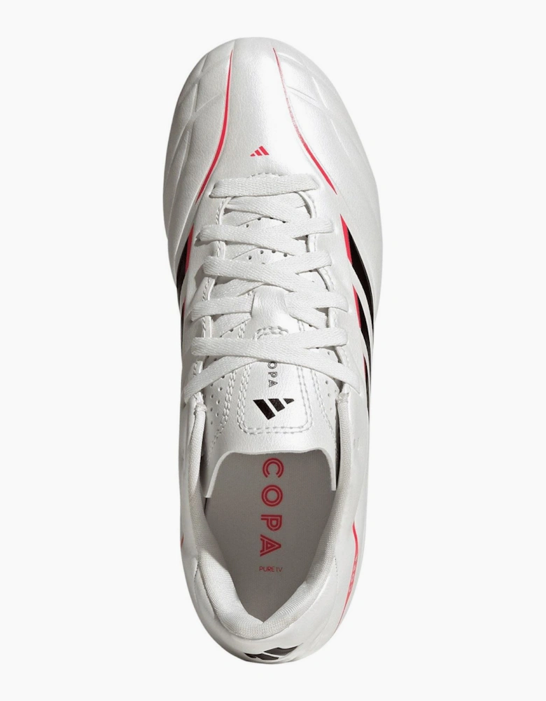 Copa Pure Iv Club Firm Ground Football Boots